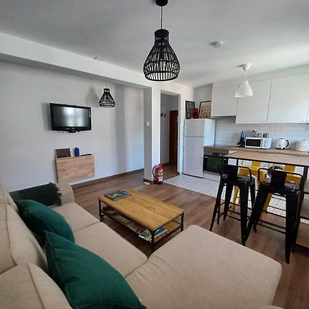 El Pisuco De Lu Entre Puertochico Y El Sardinero Apartment ซานตานเดร์ ภายนอก รูปภาพ