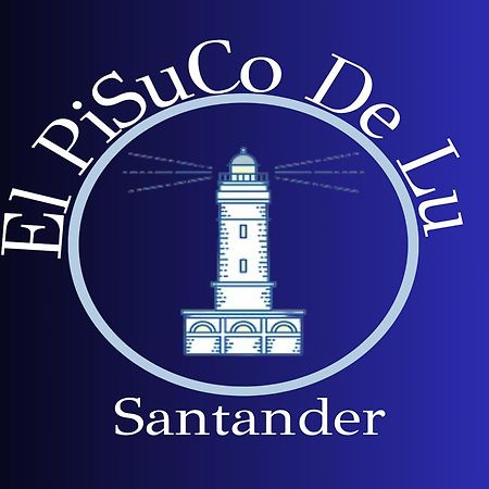 El Pisuco De Lu Entre Puertochico Y El Sardinero Apartment ซานตานเดร์ ภายนอก รูปภาพ