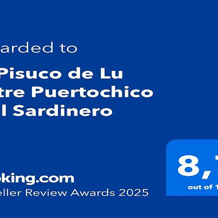 El Pisuco De Lu Entre Puertochico Y El Sardinero Apartment ซานตานเดร์ ภายนอก รูปภาพ