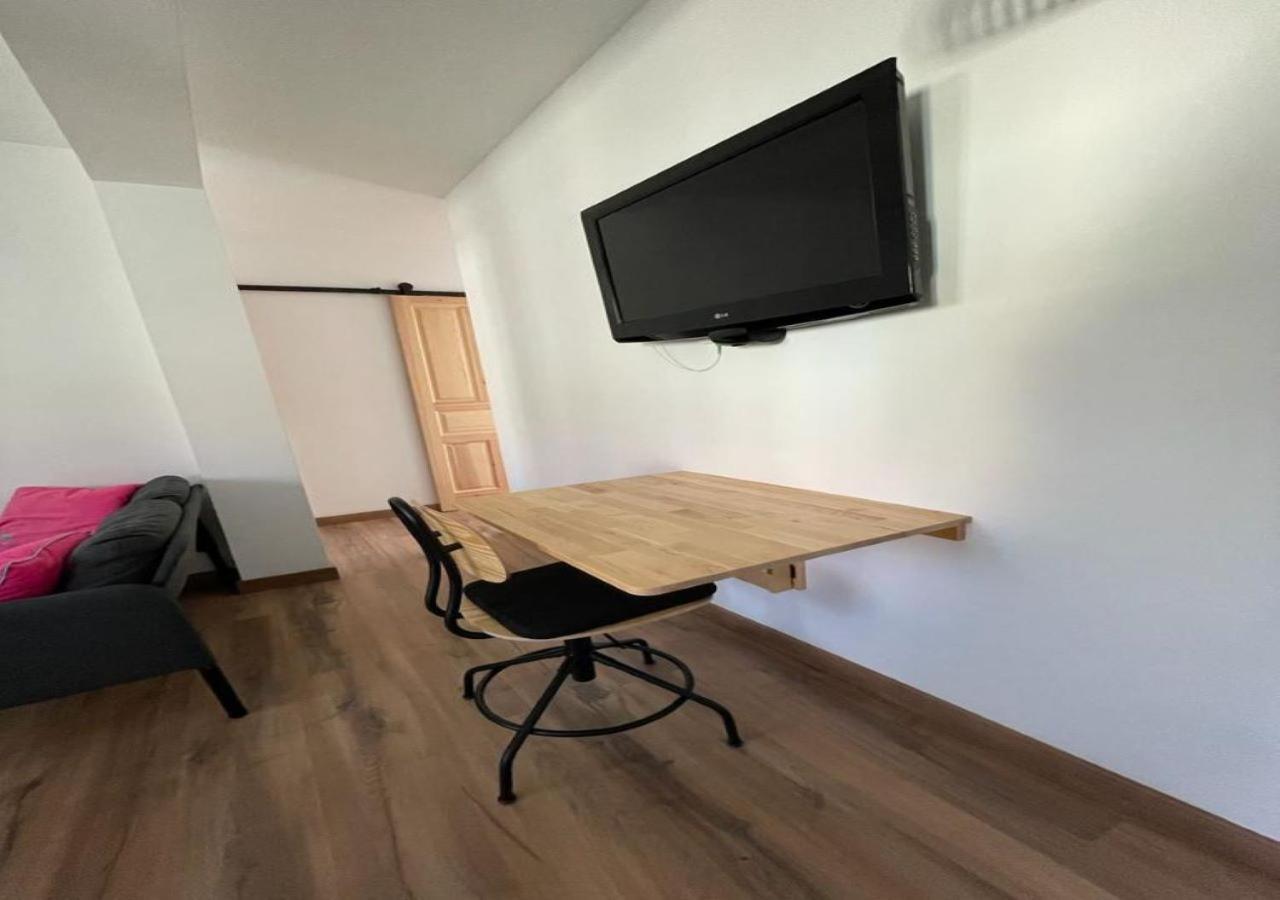 El Pisuco De Lu Entre Puertochico Y El Sardinero Apartment ซานตานเดร์ ภายนอก รูปภาพ