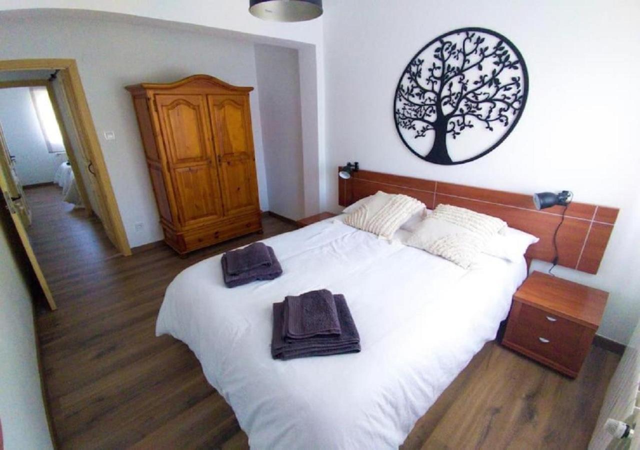 El Pisuco De Lu Entre Puertochico Y El Sardinero Apartment ซานตานเดร์ ภายนอก รูปภาพ