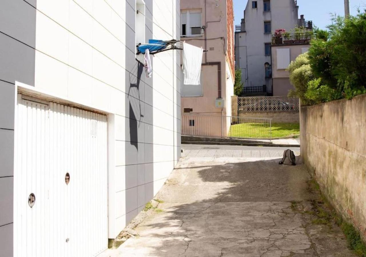 El Pisuco De Lu Entre Puertochico Y El Sardinero Apartment ซานตานเดร์ ภายนอก รูปภาพ