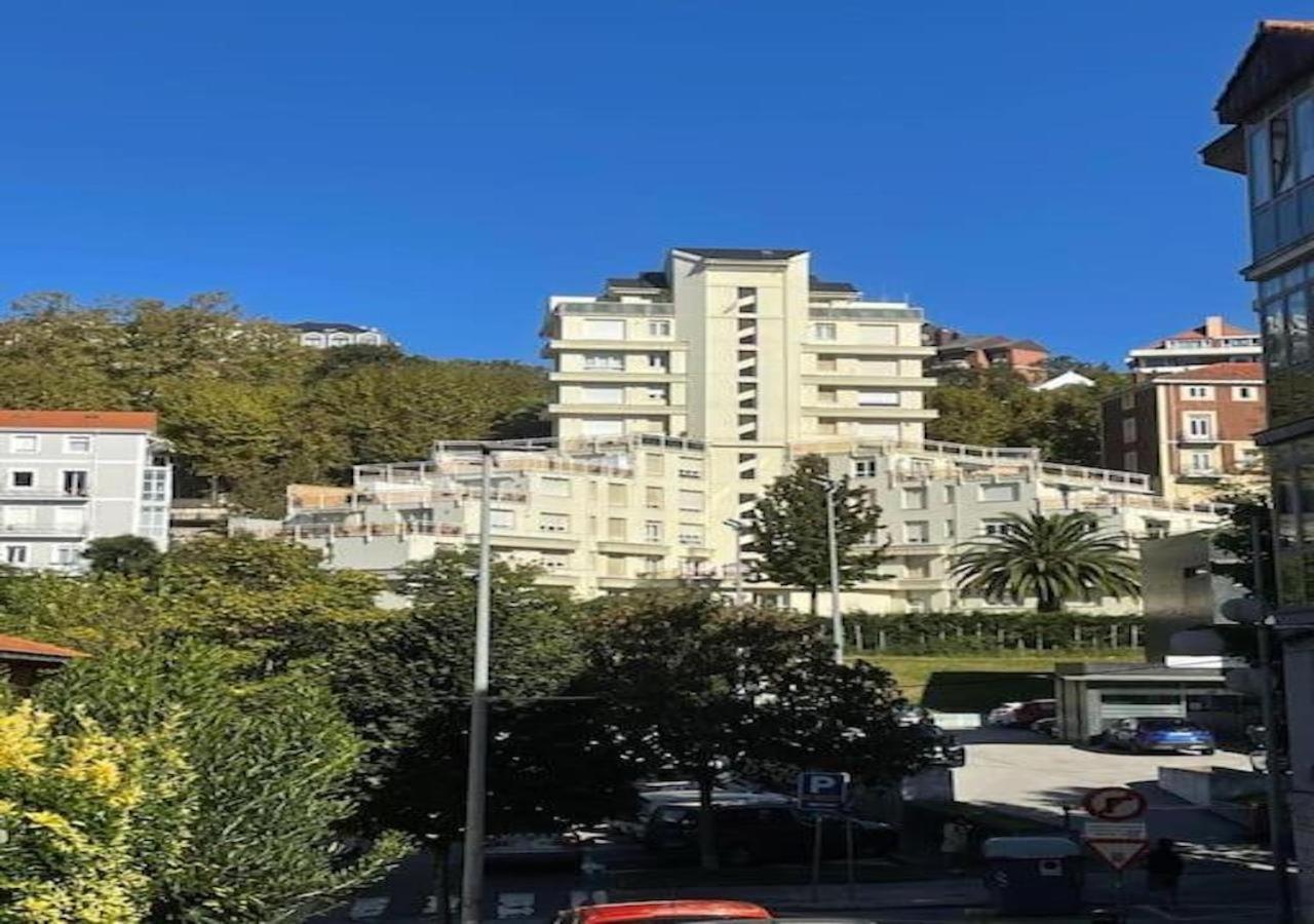 El Pisuco De Lu Entre Puertochico Y El Sardinero Apartment ซานตานเดร์ ภายนอก รูปภาพ