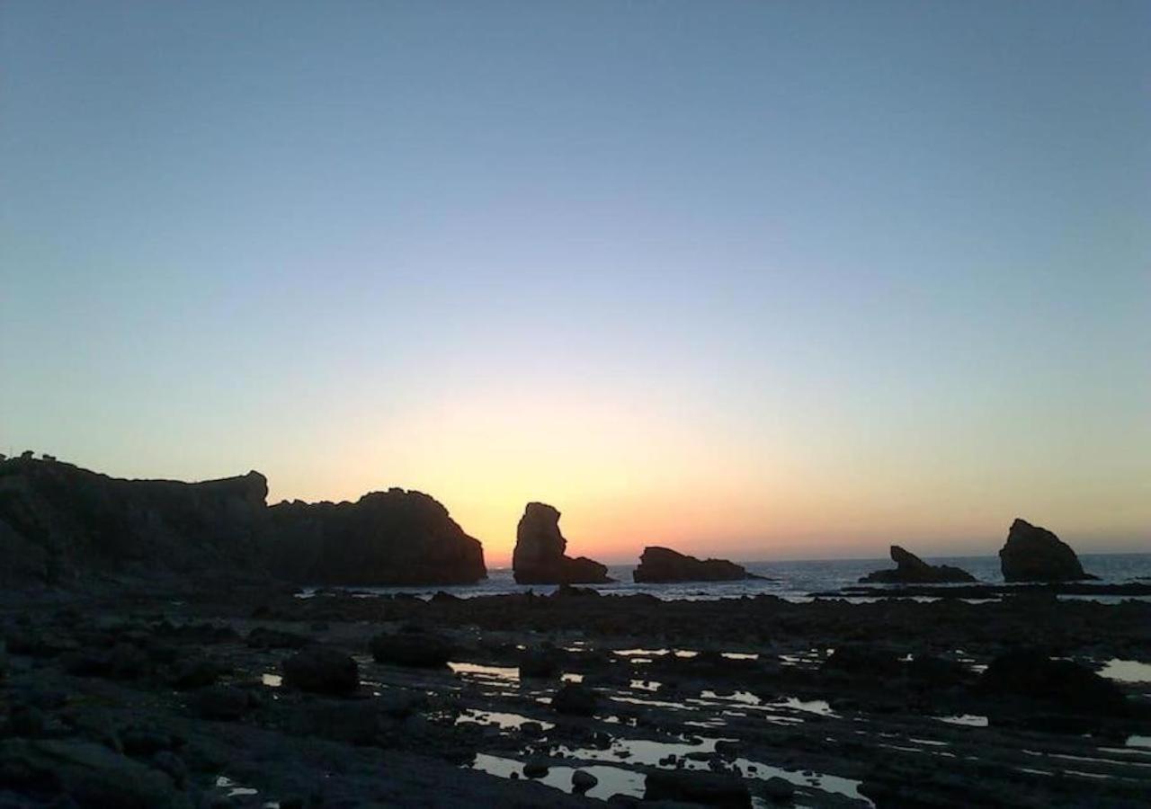 El Pisuco De Lu Entre Puertochico Y El Sardinero Apartment ซานตานเดร์ ภายนอก รูปภาพ